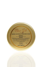 Load image into Gallery viewer, INTENSE LIGHTENING LEMON BODY SCRUB
