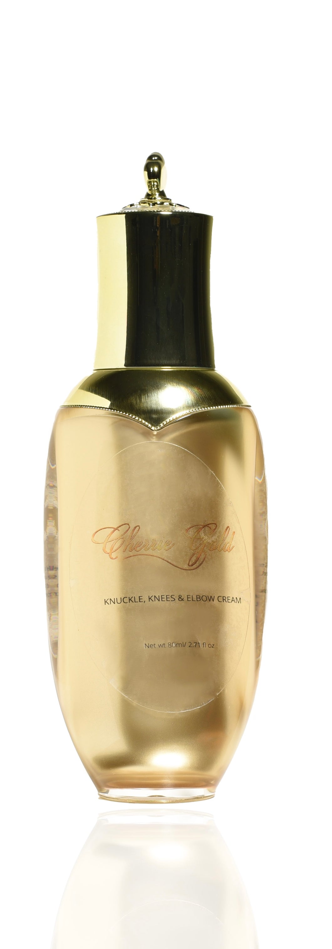 KNUCKLE, KNEES & ELBOW CREAM