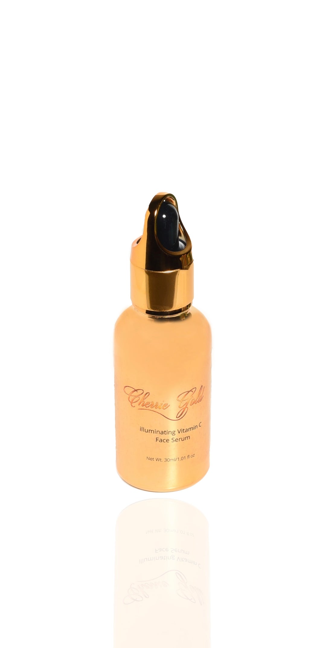 ILLUMINATING VITAMIN C FACE SERUM